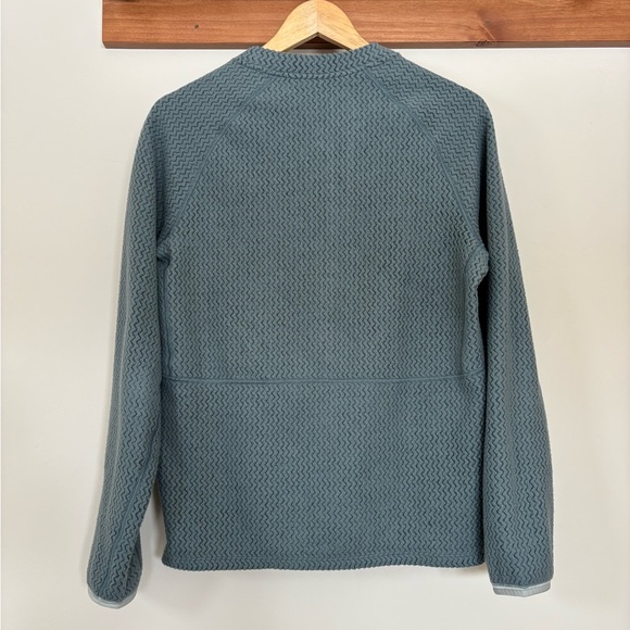 Patagonia R1 Air Henley - Picture 5 of 10